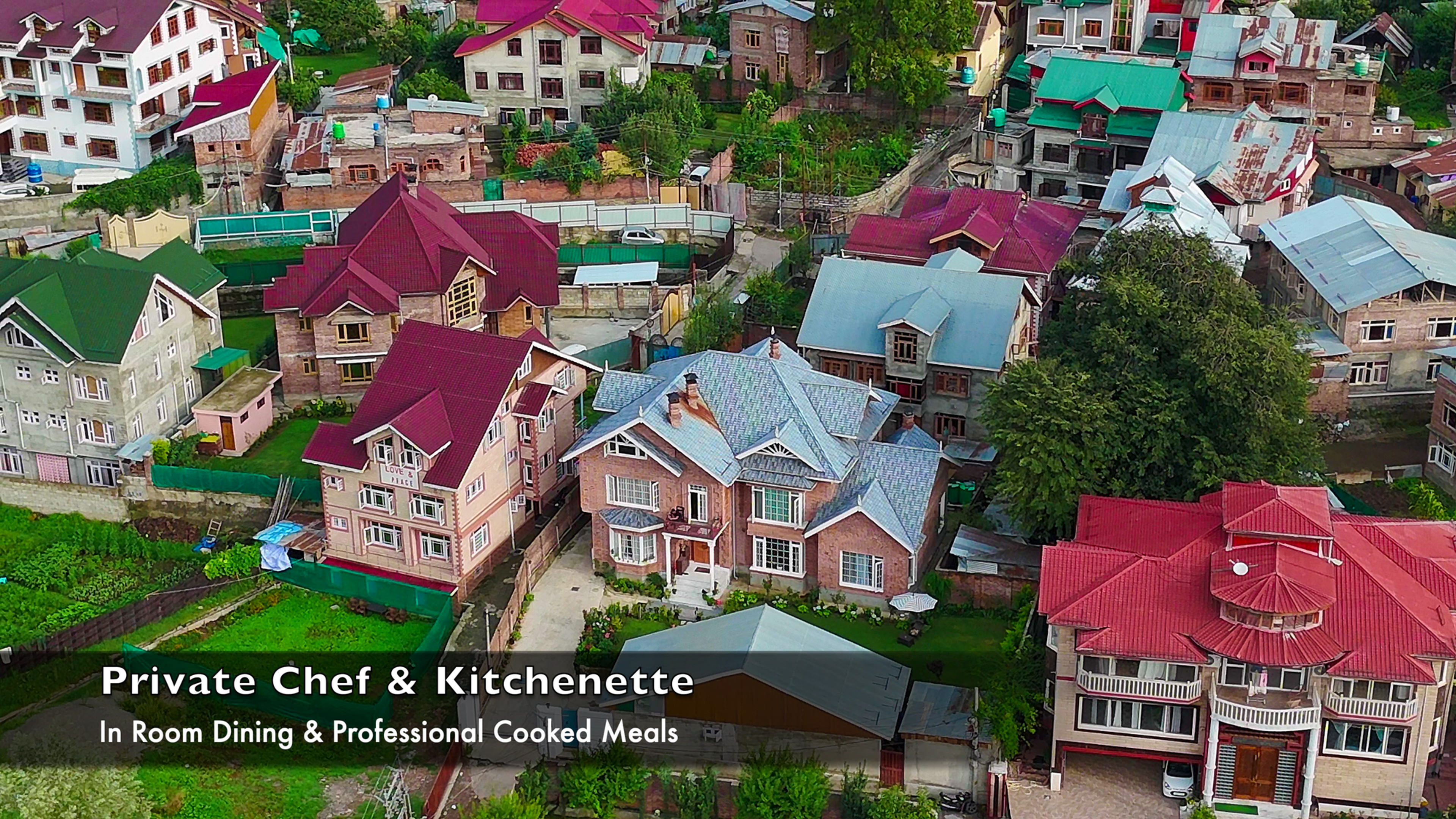 Property Tour